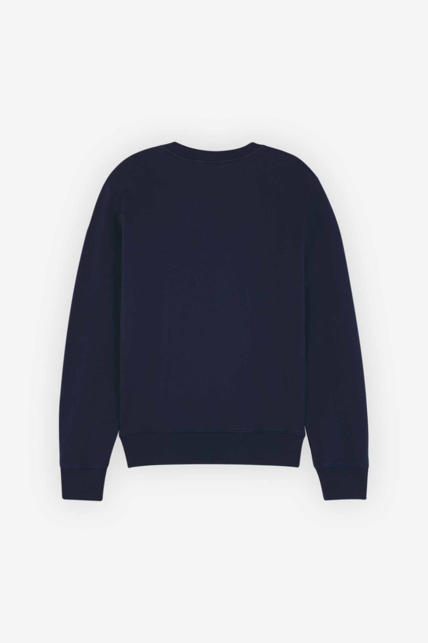 CHILLAX PATCH REGULAR SWEATSHIRT