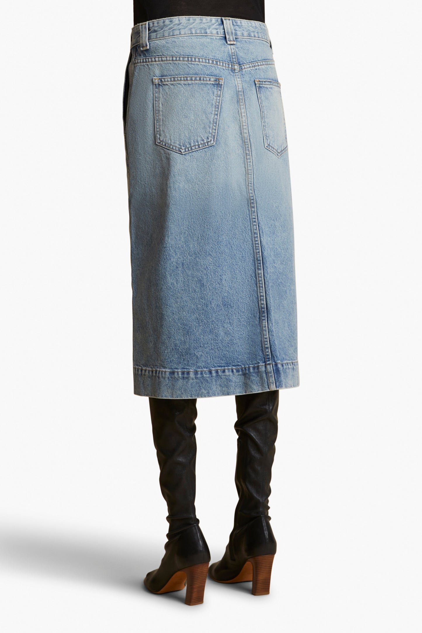 CHARLENE SKIRT