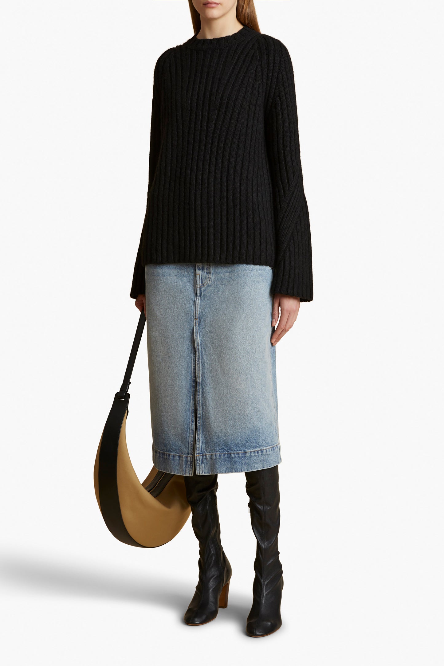 CHARLENE SKIRT