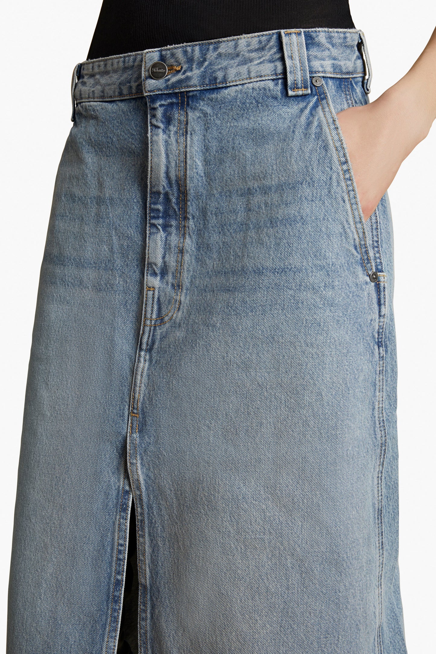 CHARLENE SKIRT