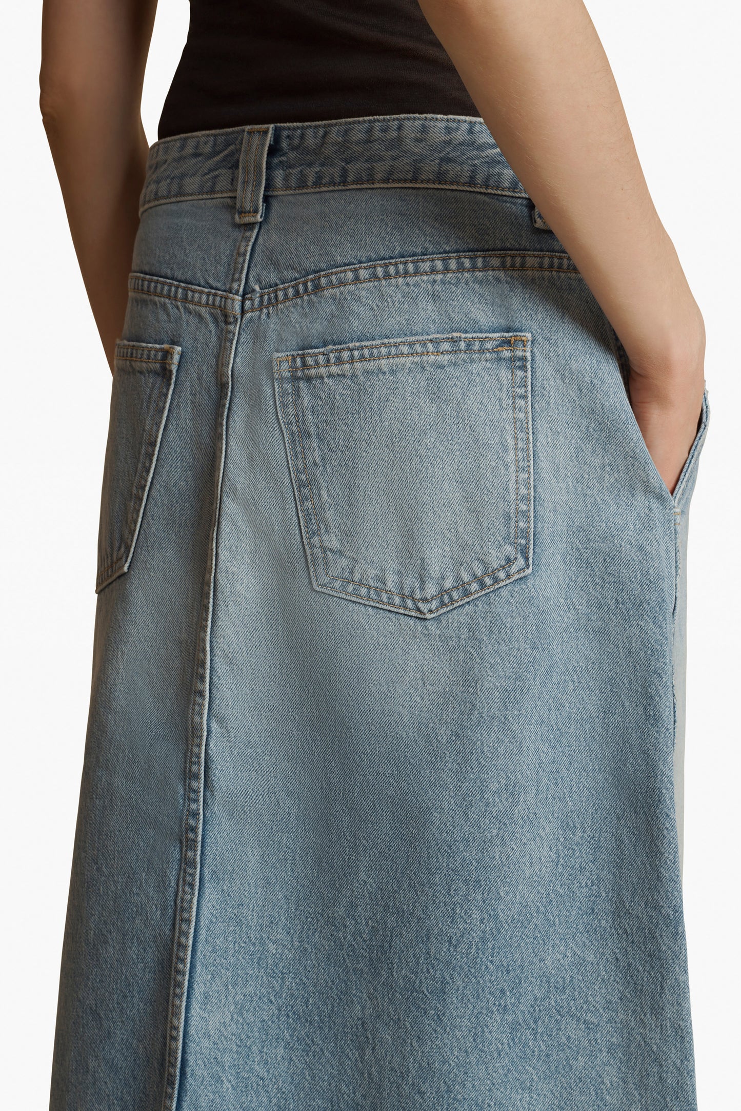 CHARLENE SKIRT