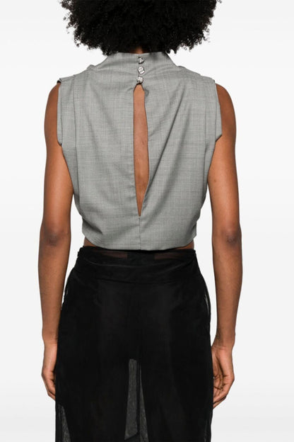 PF24 BLOUSE 04 GREY
