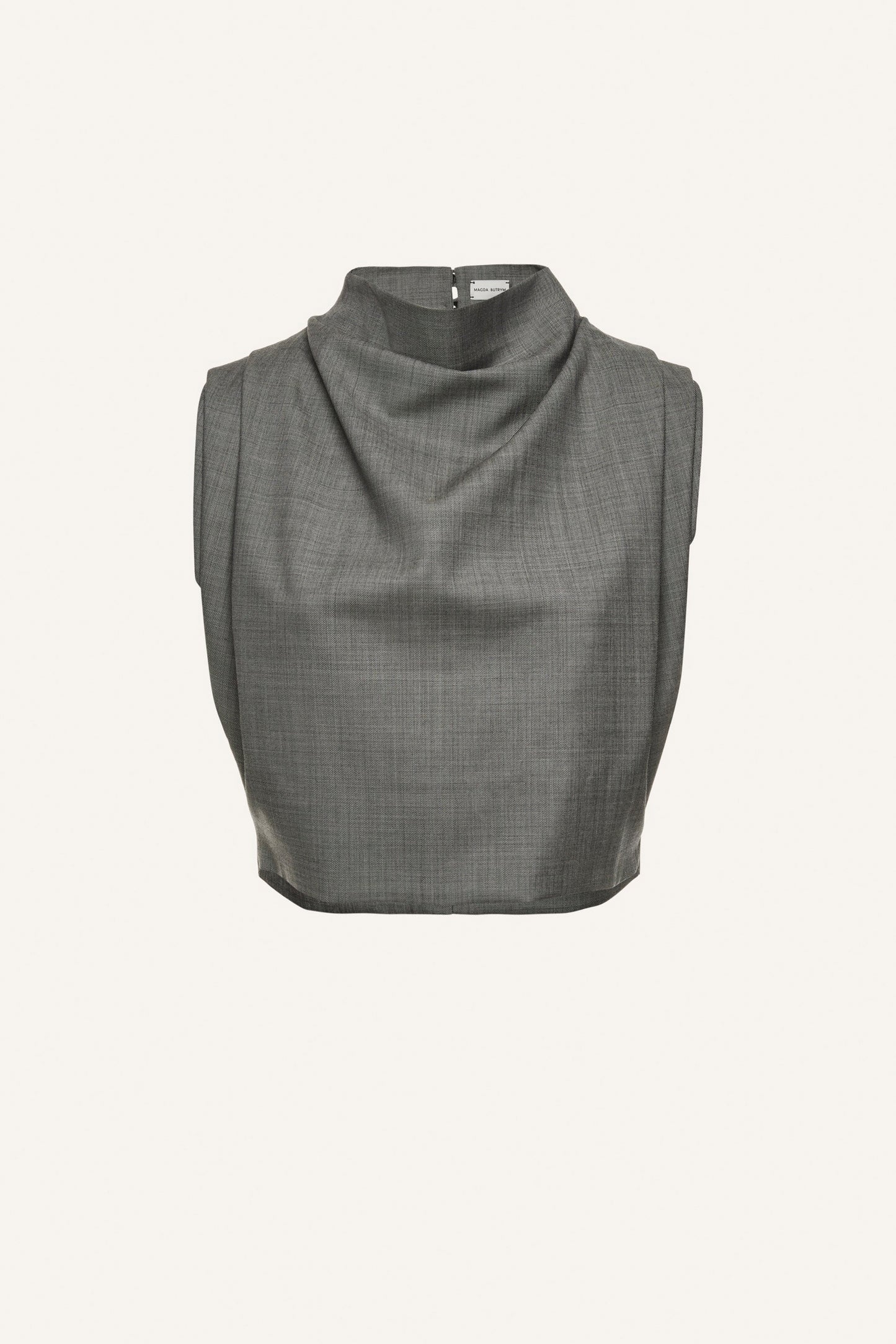 PF24 BLOUSE 04 GREY