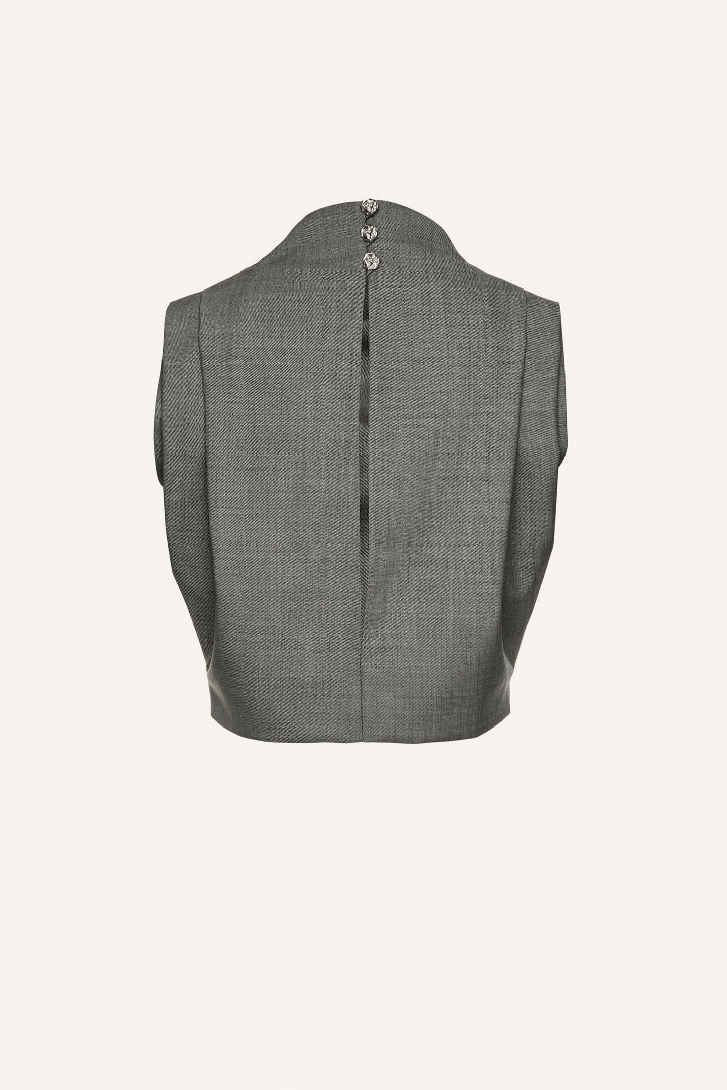 PF24 BLOUSE 04 GREY