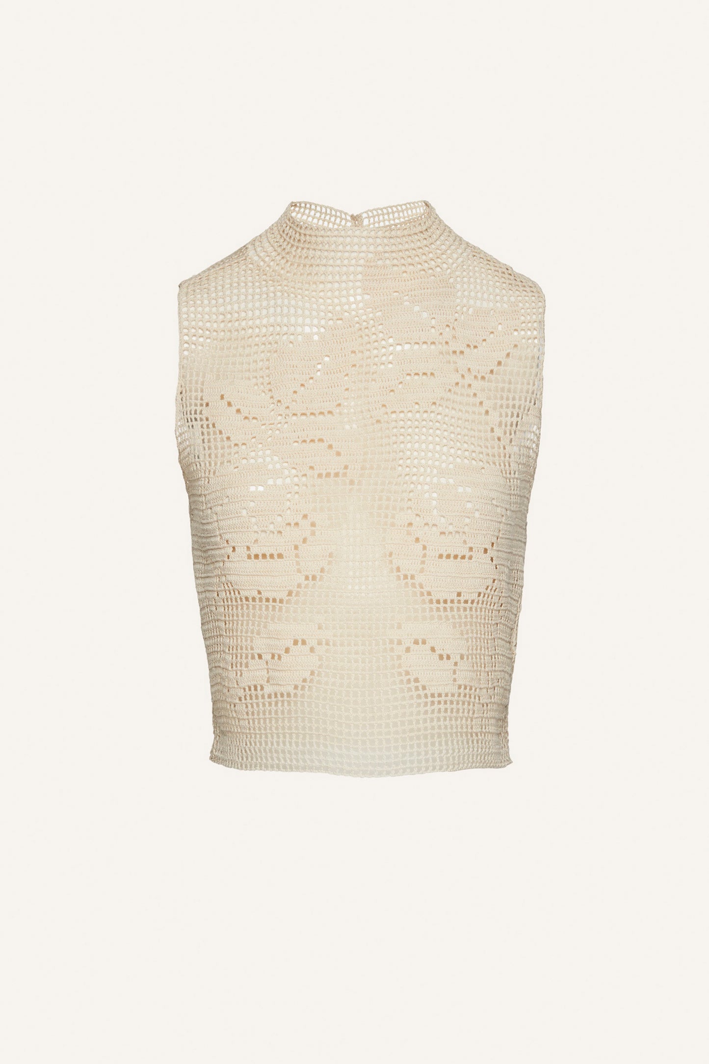 PF24 CROCHET 04 TOP CREAM