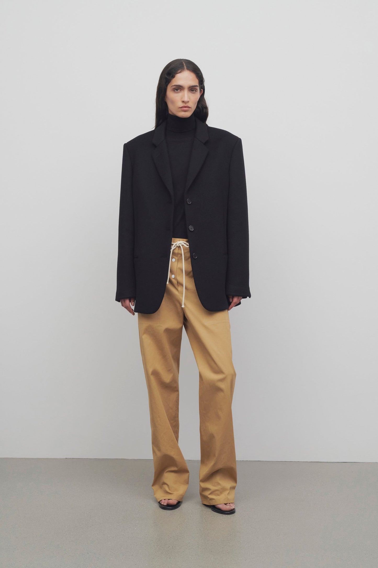 BONNETTE PANT