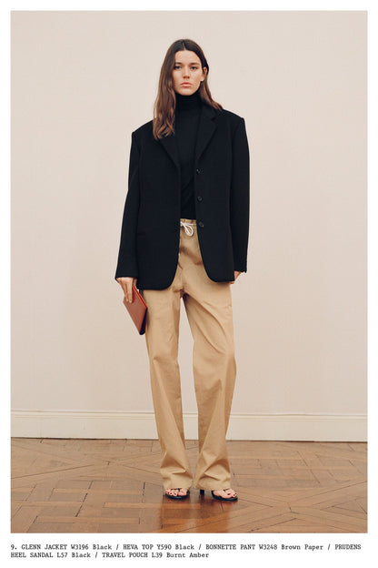 BONNETTE PANT