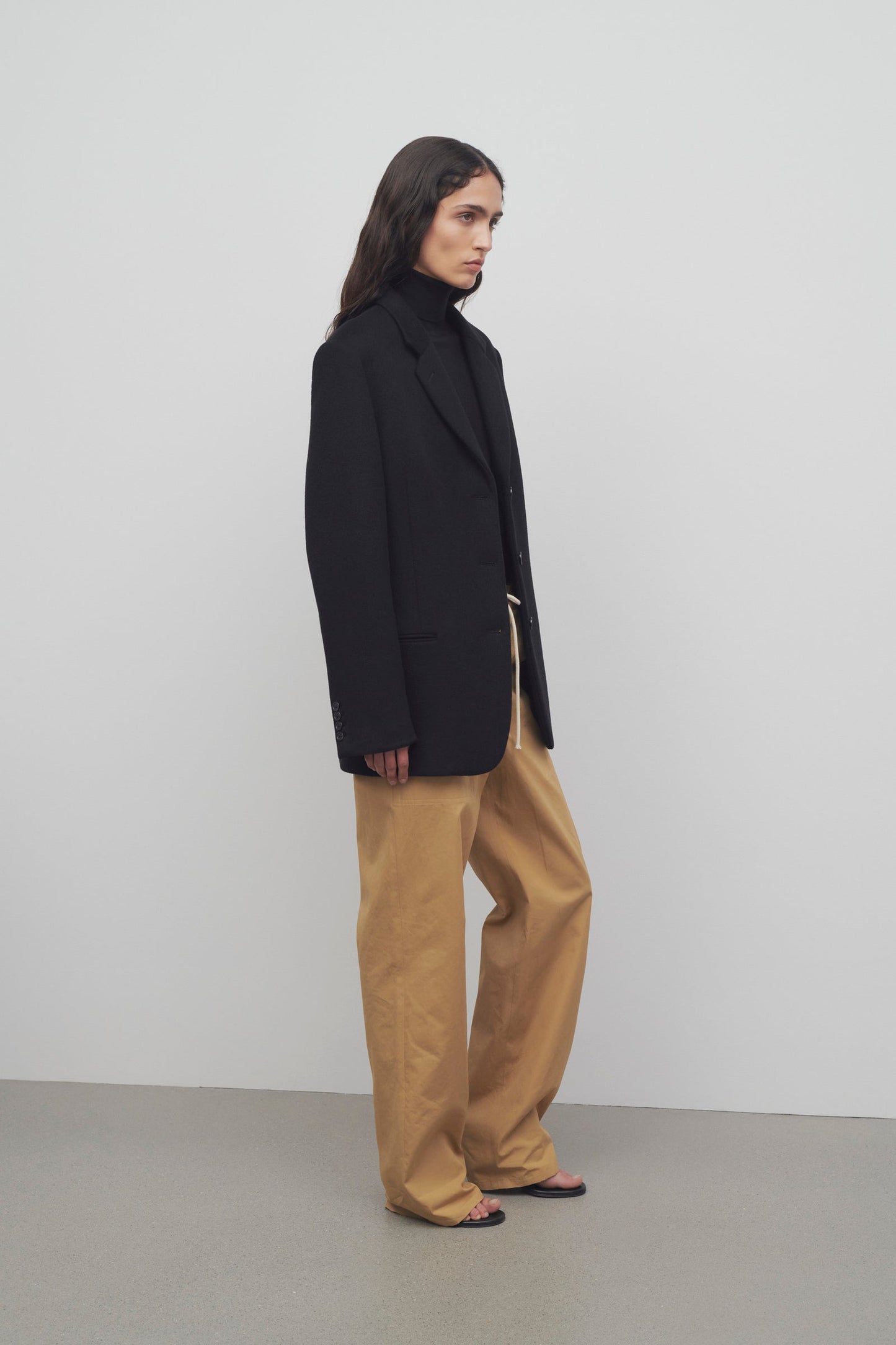 BONNETTE PANT