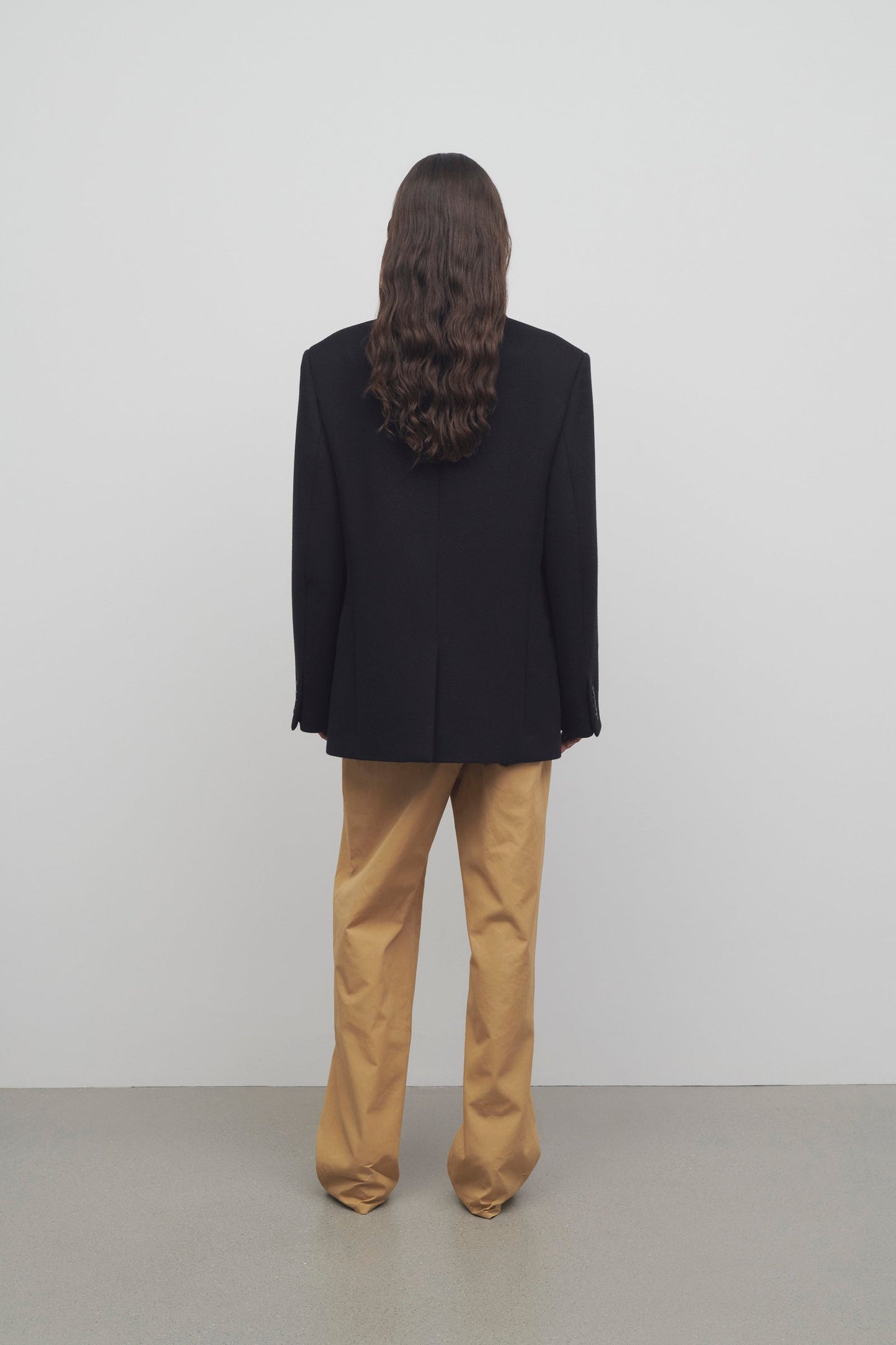 BONNETTE PANT
