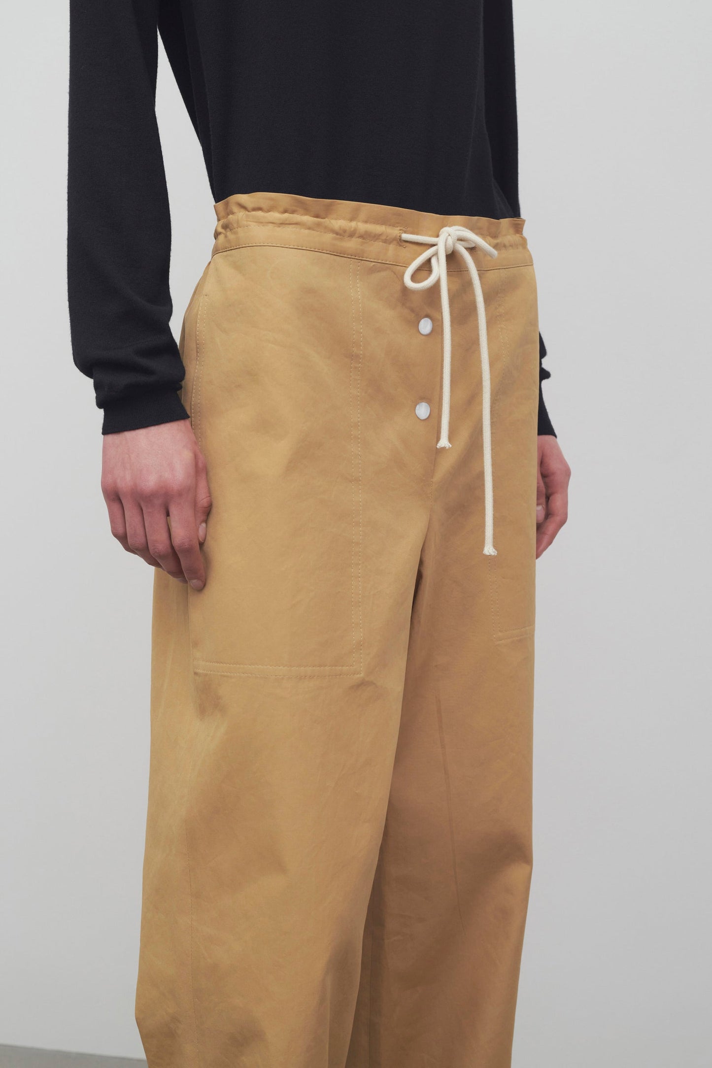 BONNETTE PANT
