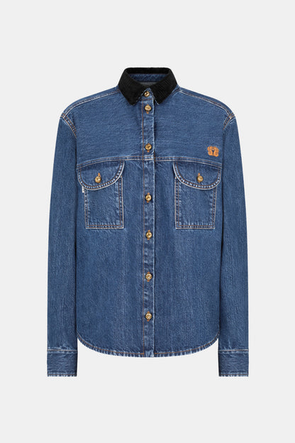 Nariida Senner Shirt