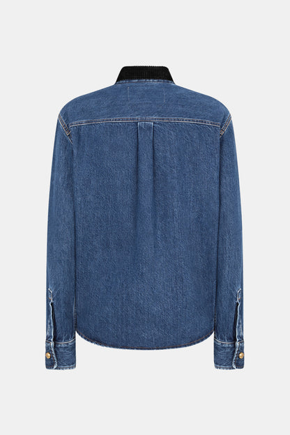 Nariida Senner Shirt