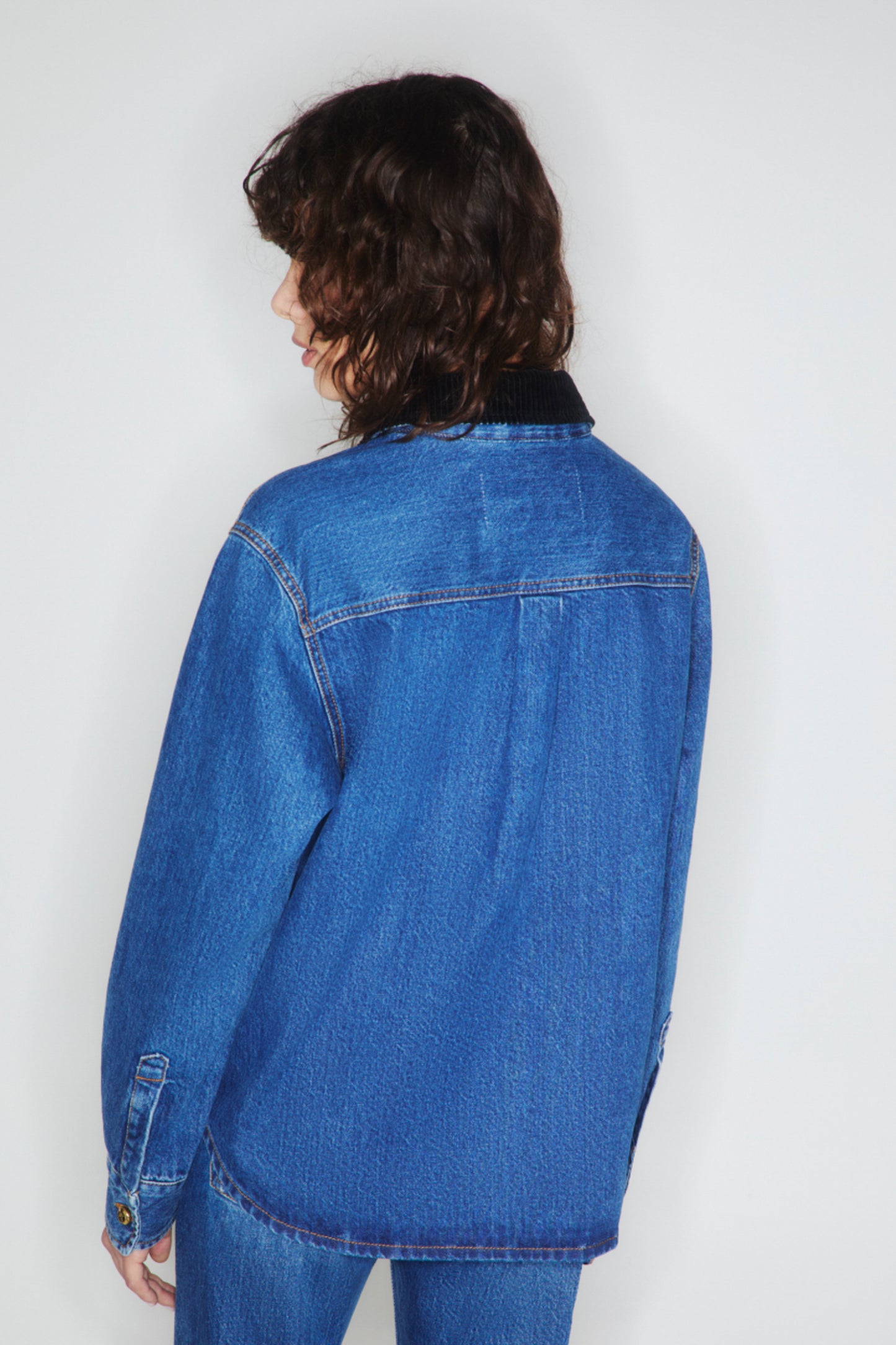 Nariida Senner Shirt