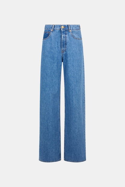 Nariida Java Jeans