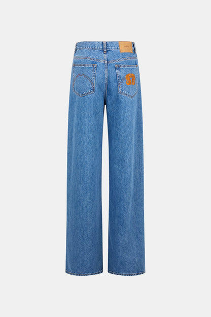 Nariida Java Jeans