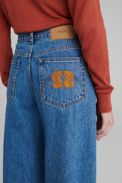Nariida Java Jeans