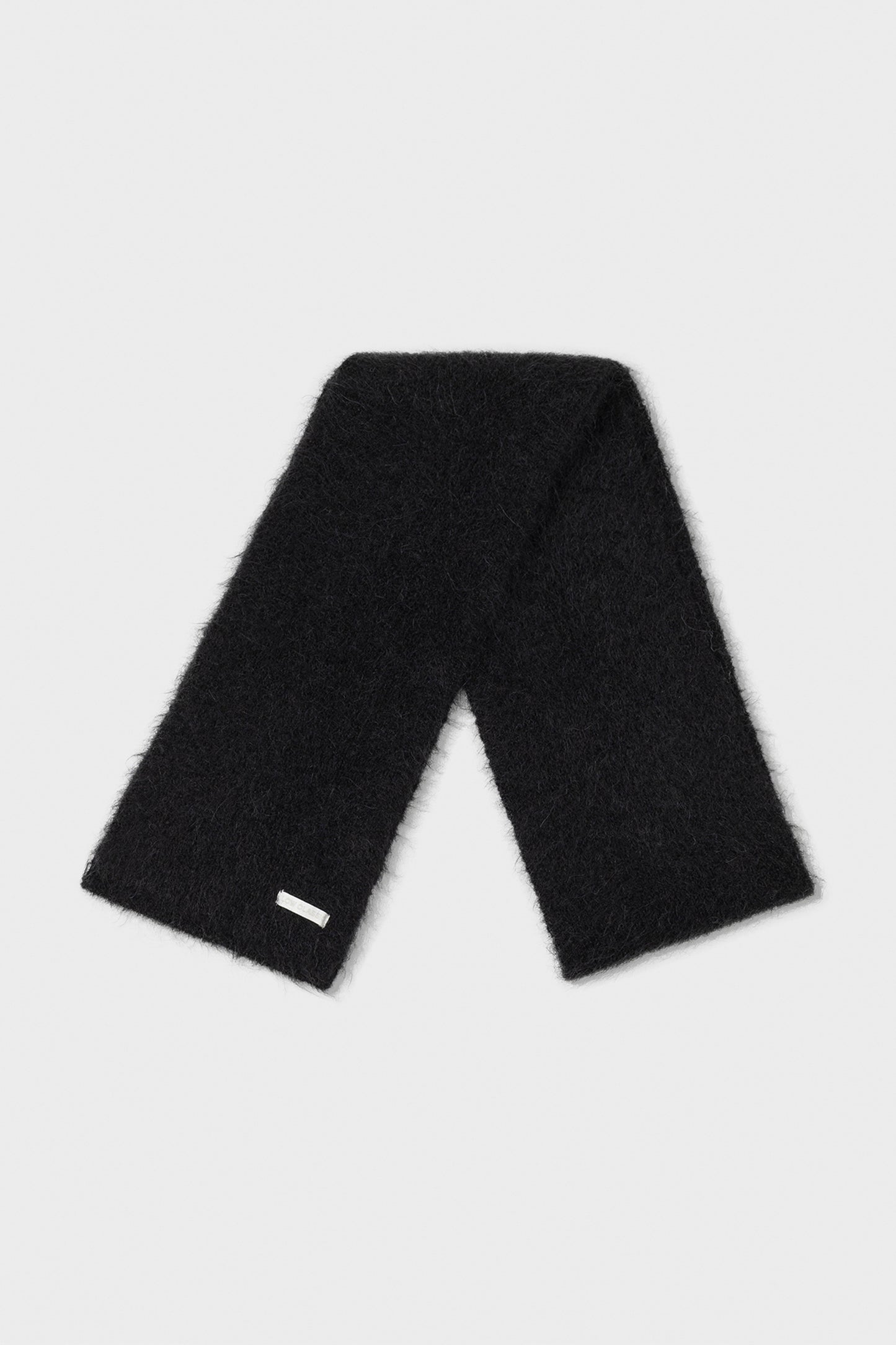 SOFT ALPACA MUFFLER