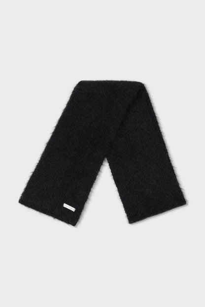 SOFT ALPACA MUFFLER