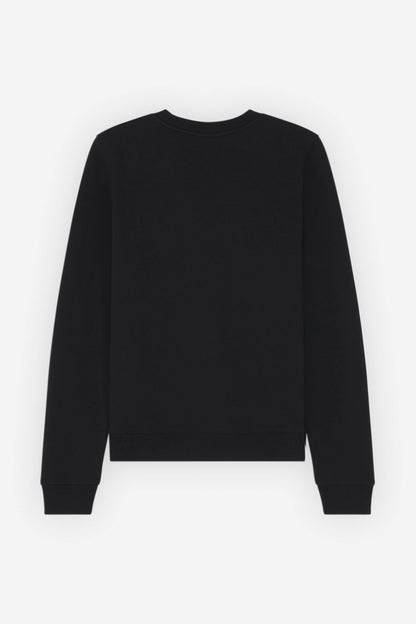 FOX HEAD PATCH REGULAR SWEATSHIRT