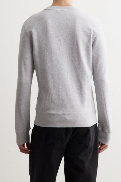 FOX HEAD PATCH REGULAR SWEATSHIRT
