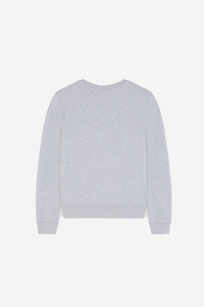FOX HEAD PATCH REGULAR SWEATSHIRT
