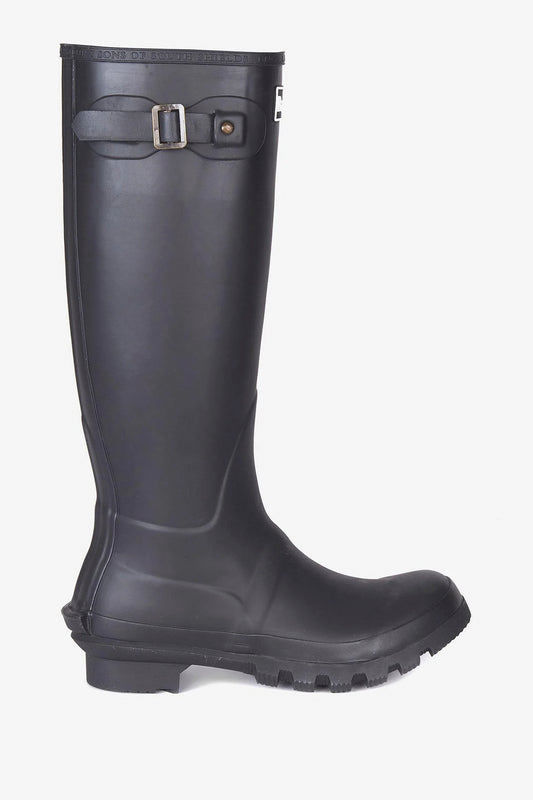 Barbour Bede Tall Welly
