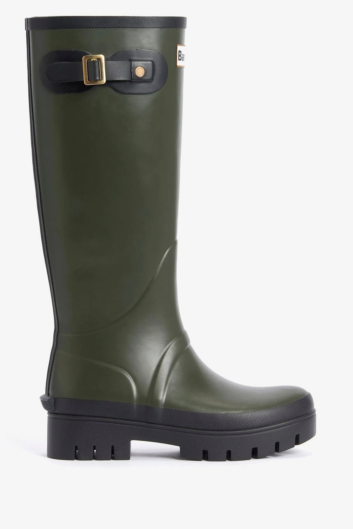Barbour Snowdon Tall Welly