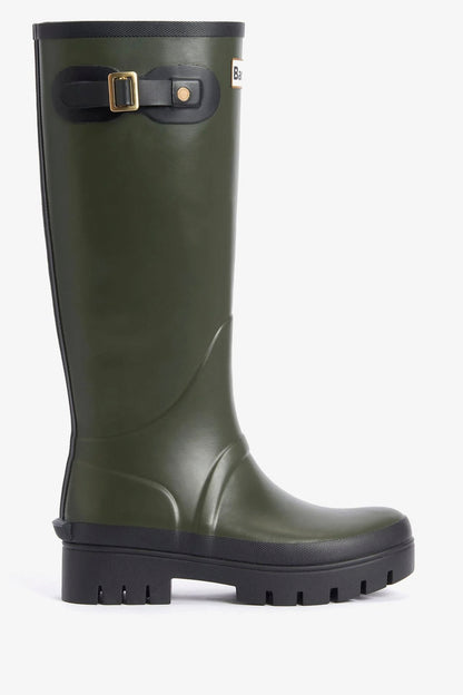 Barbour Snowdon Tall Welly