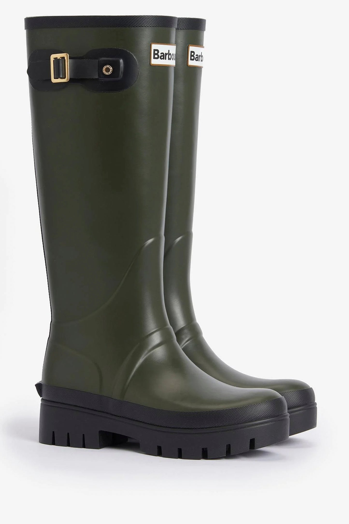 Barbour Snowdon Tall Welly