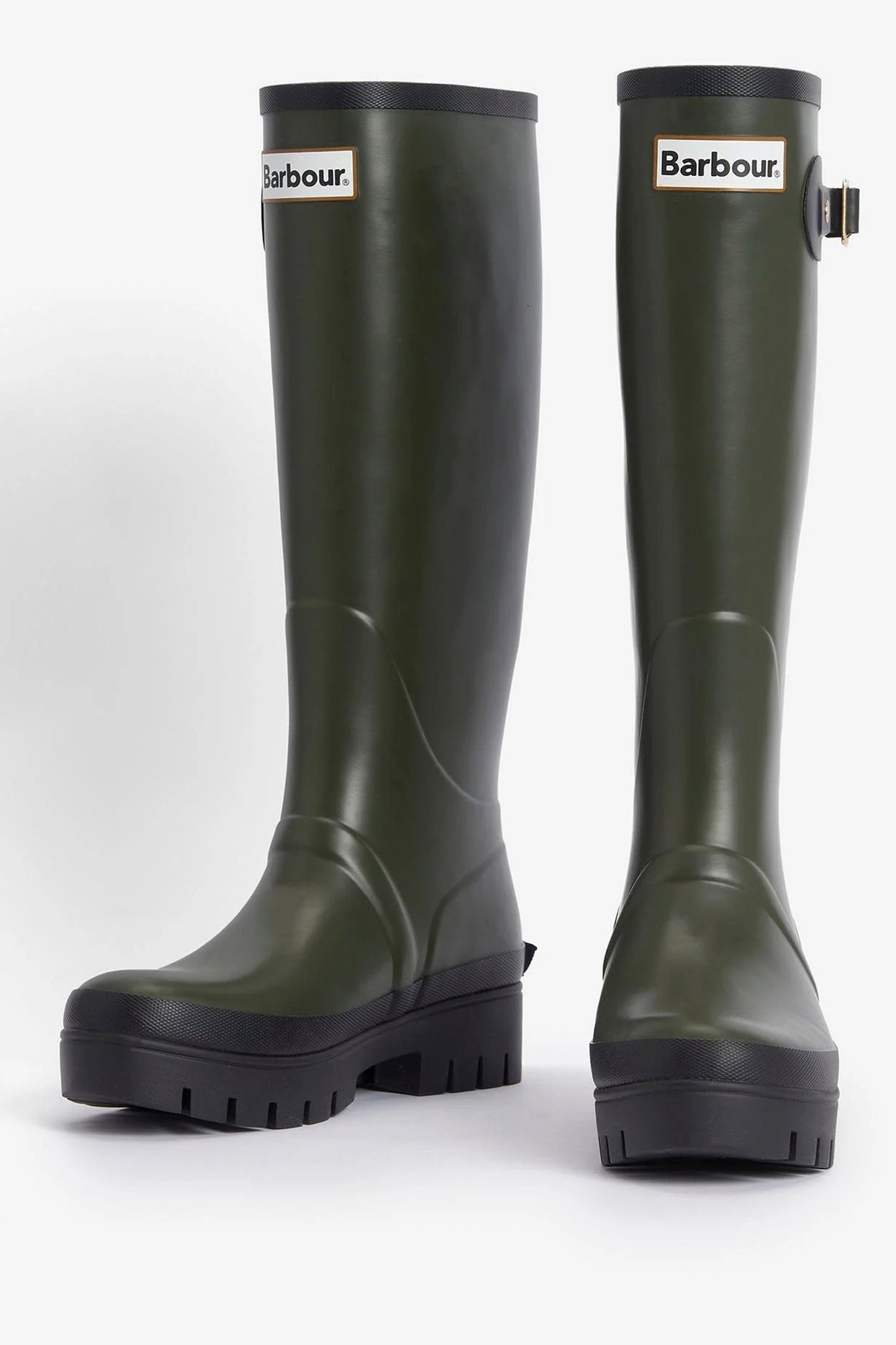 Barbour Snowdon Tall Welly