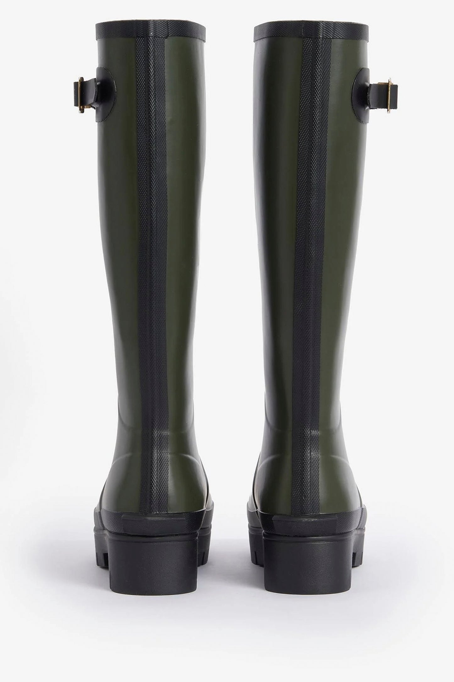 Barbour Snowdon Tall Welly