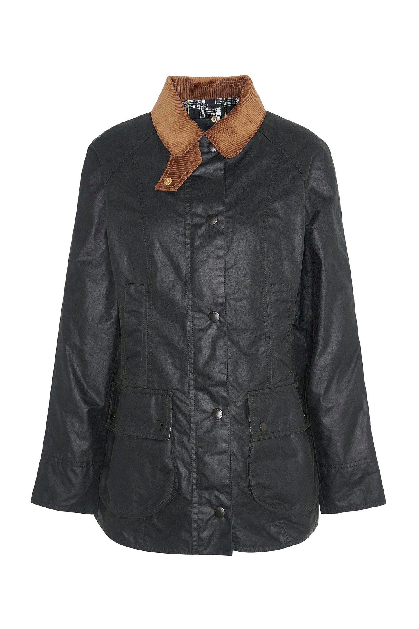 Barbour 130 Years Anniversary Beadnell Wax
