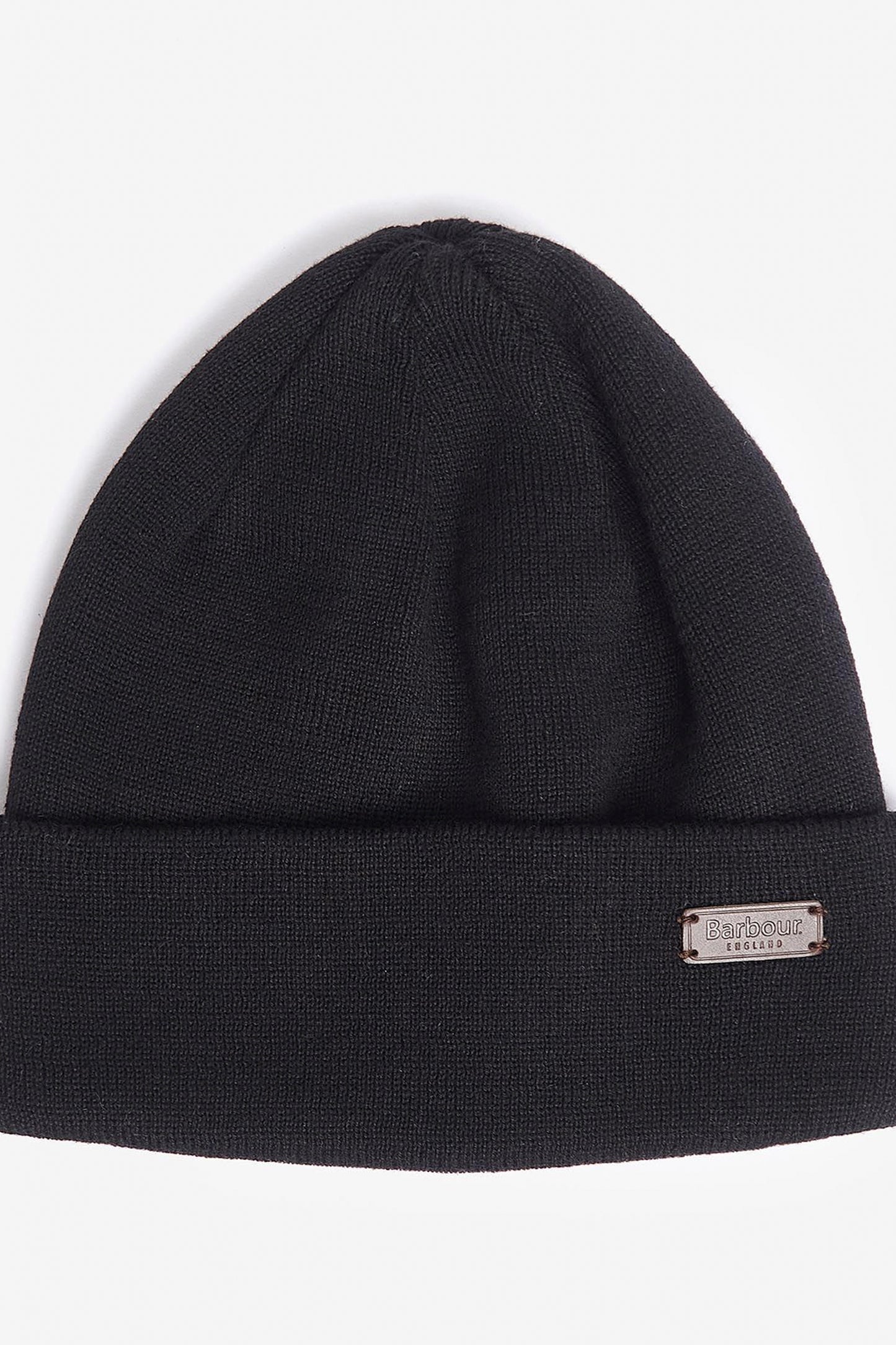 Barbour Swinton Beanie & Galingale Scarf Gift Set