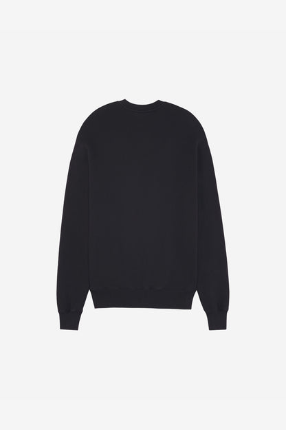 SPEEDY FOX PATCH COMFORT SWEATSHIRT