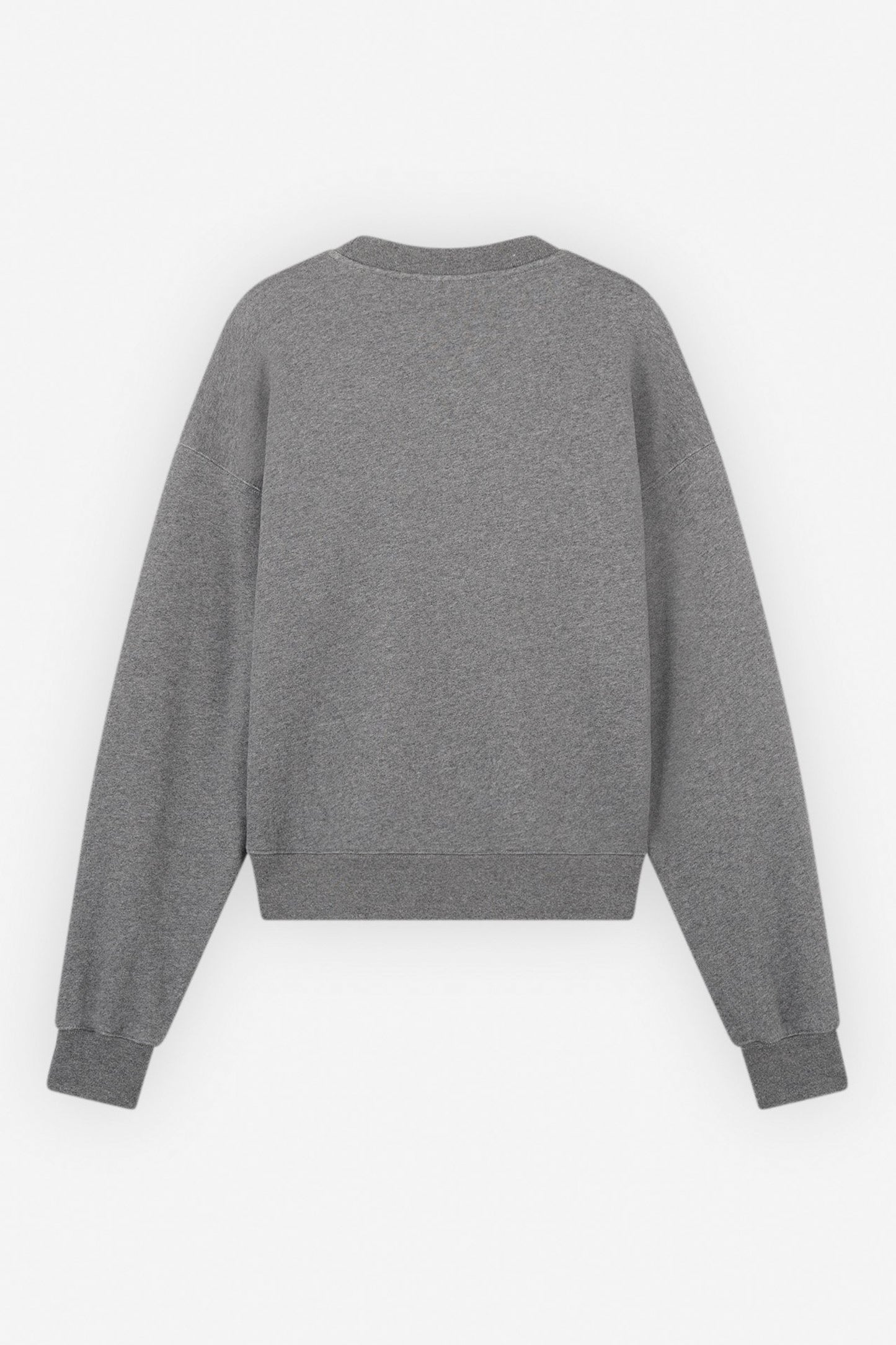 BOLD FOX HEAD PATCH COMFORT SWEATSHIRT