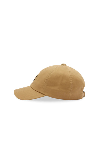 BOLD FOX HEAD 6P CAP