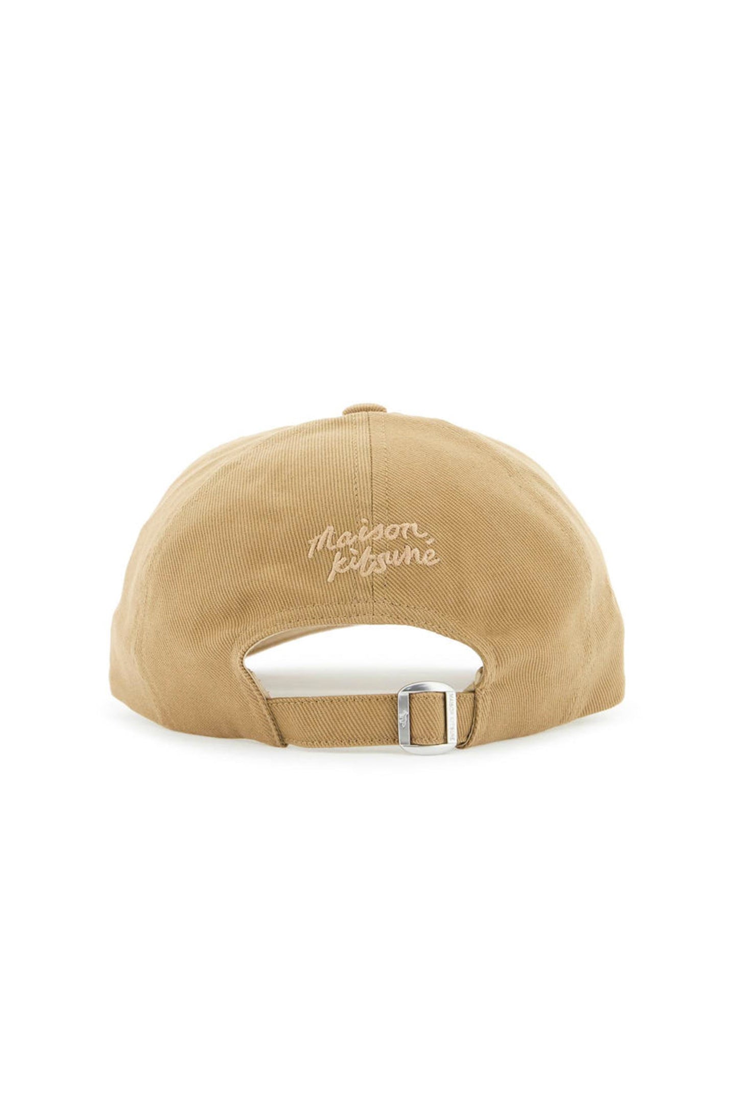 BOLD FOX HEAD 6P CAP
