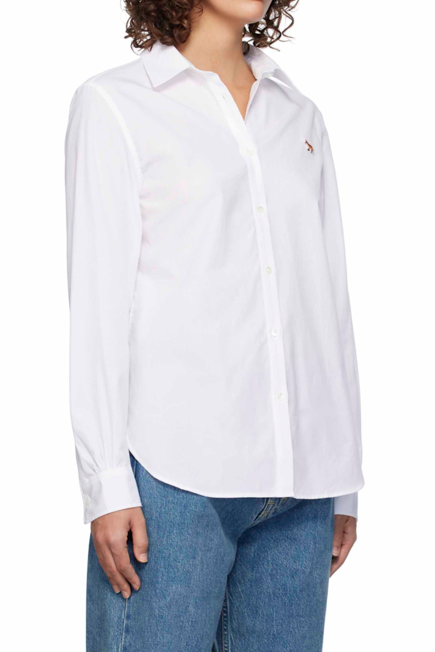 BABY FOX CLASSIC SHIRT