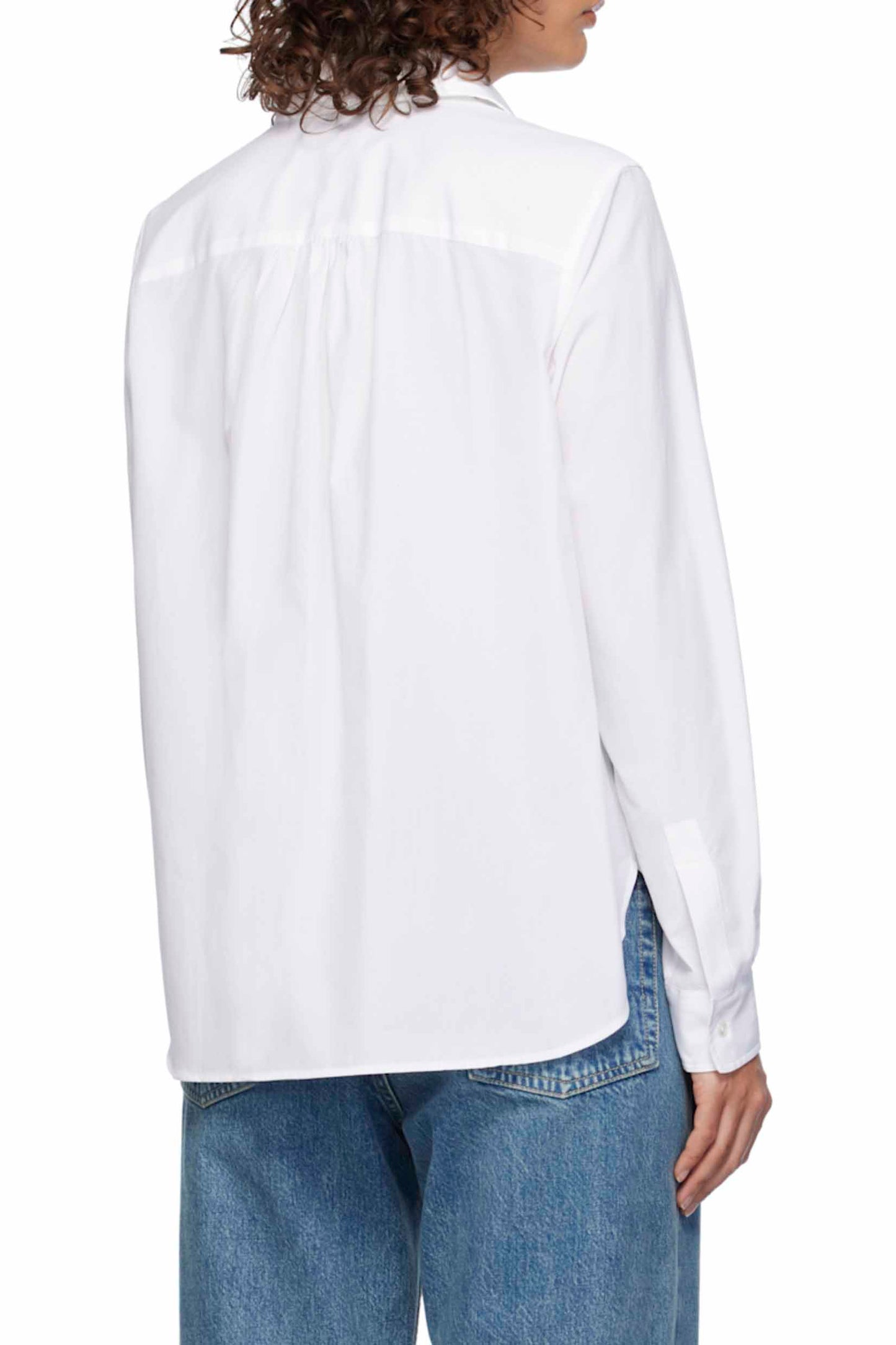 BABY FOX CLASSIC SHIRT