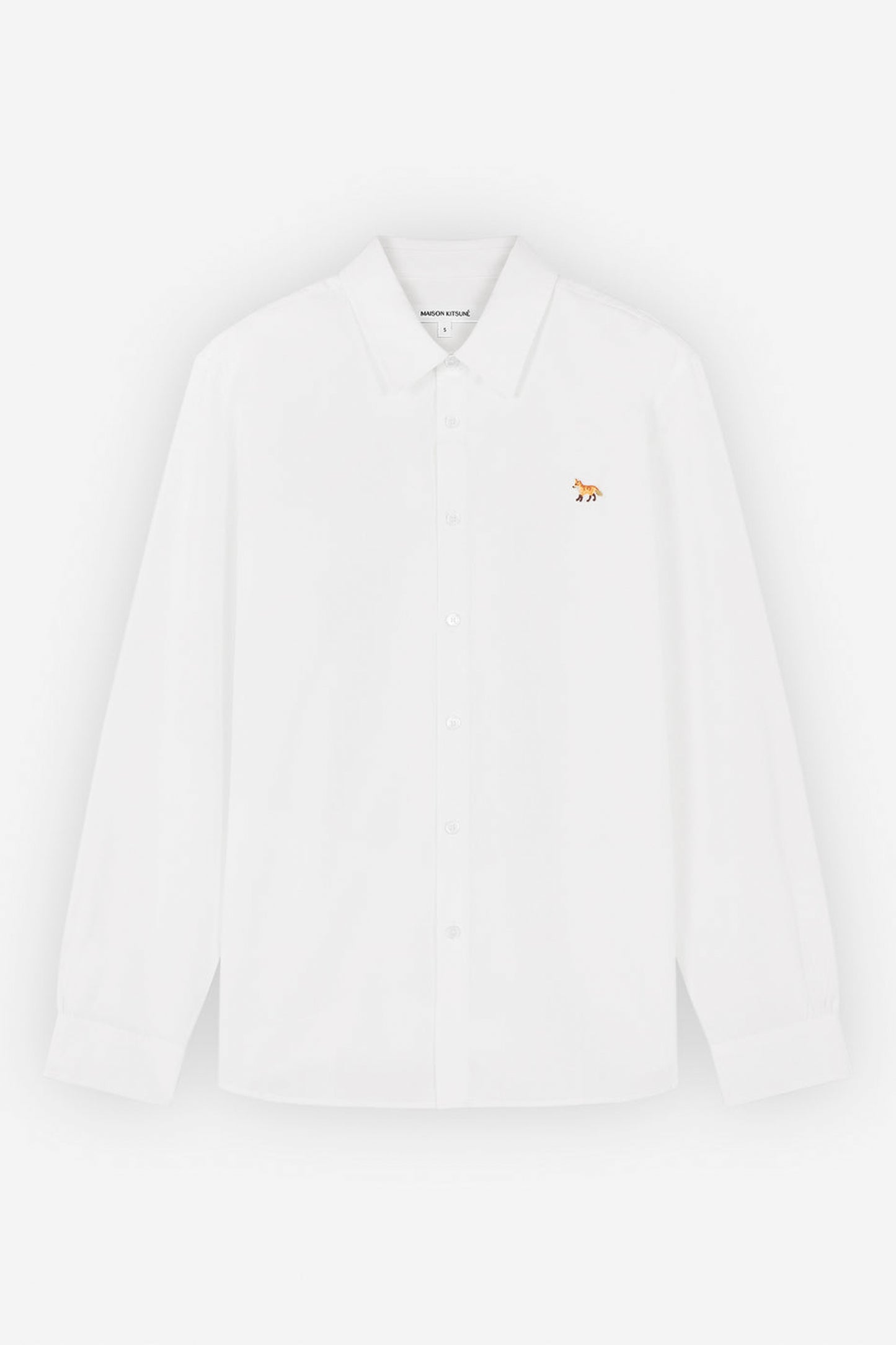 BABY FOX CLASSIC SHIRT