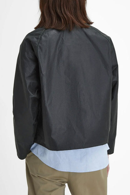 Barbour 130Th Anniversary Spey Wax Jacket
