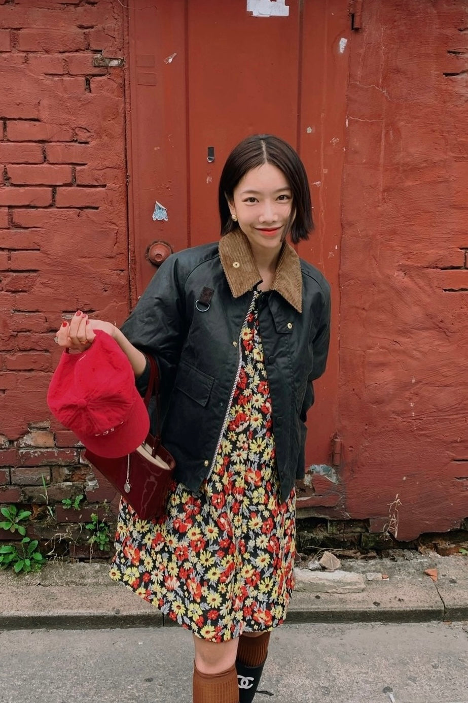 Barbour 130Th Anniversary Spey Wax Jacket