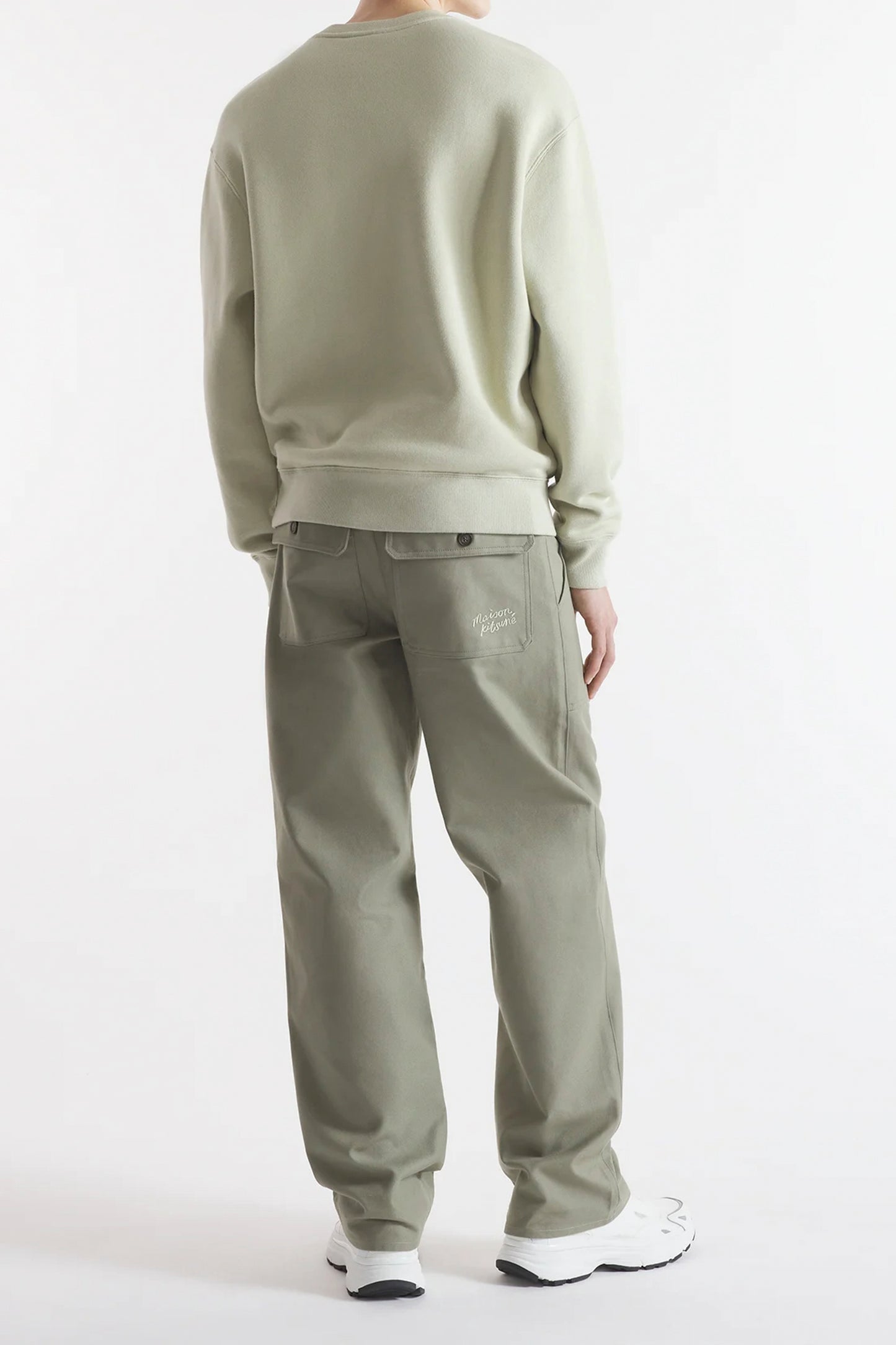 WORKWEAR PANTS
