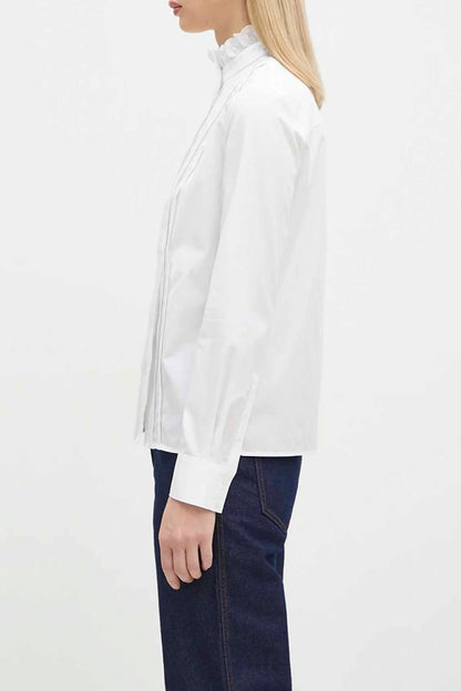 CRAFT EMBROIDERY SHIRT