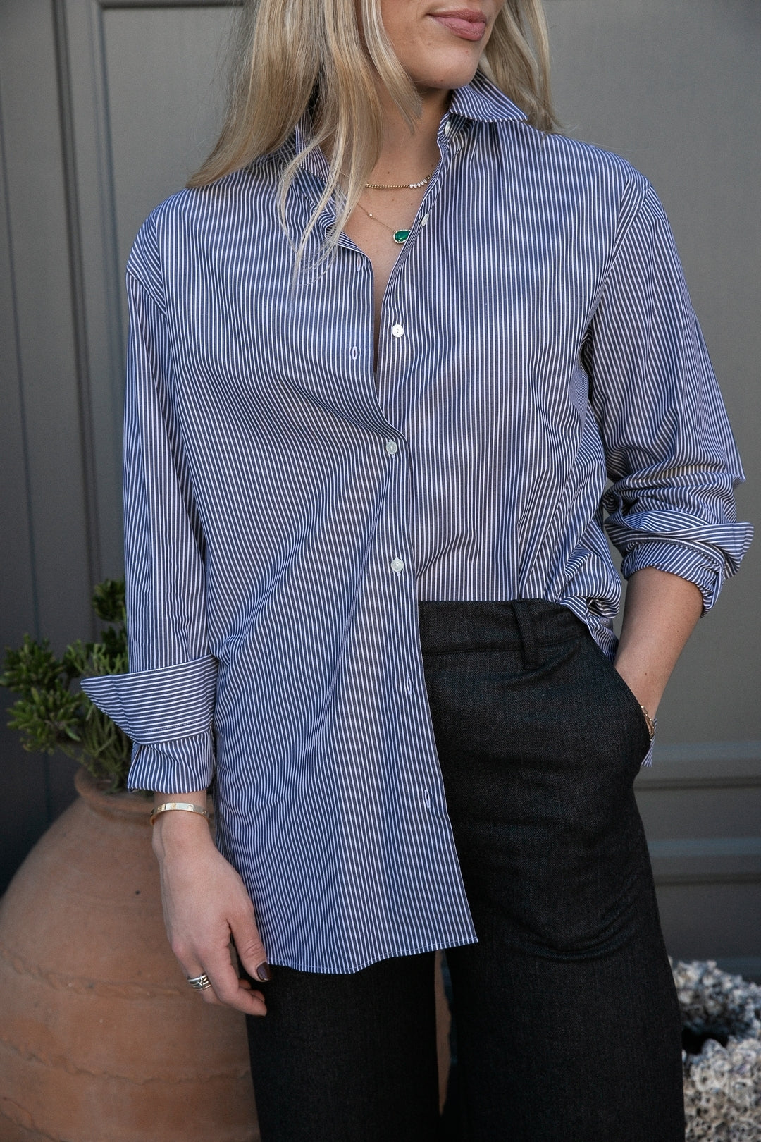 YORKE SHIRT