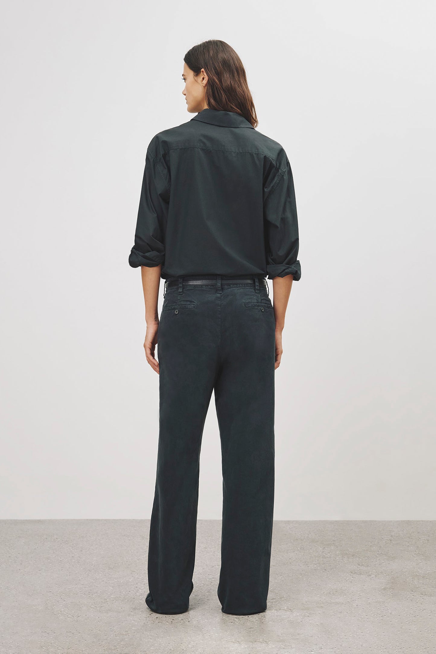 ELIOT BOY PANT