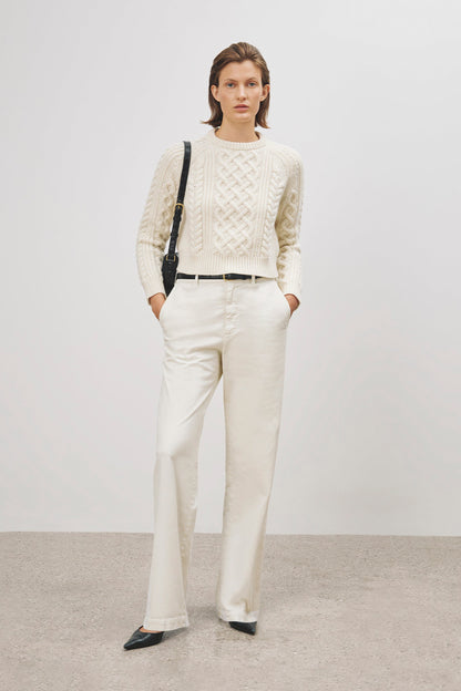 ELIOT BOY PANT