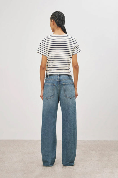 MARIELLA CREWNECK TEE