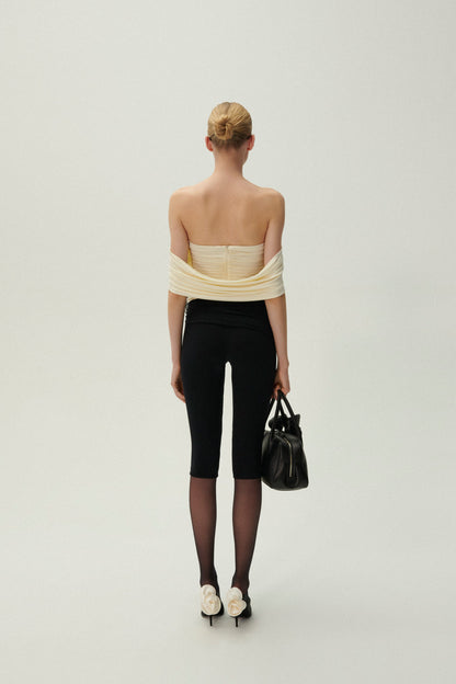 RE24 PANTS 09 BLACK
