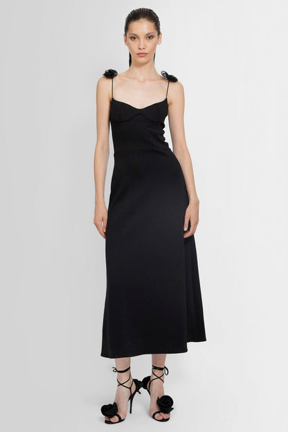 RE24 DRESS 28 BLACK